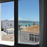 El Ronqueo Apartment *