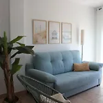 El Ronqueo Apartment Barbate