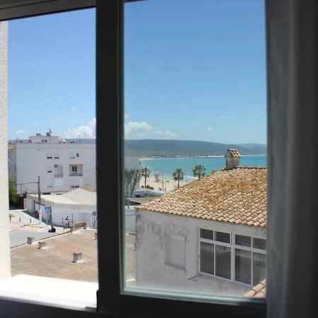 El Ronqueo Apartmán *