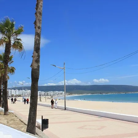 El Ronqueo * Barbate