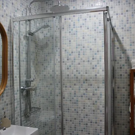 El Ronqueo Apartmán