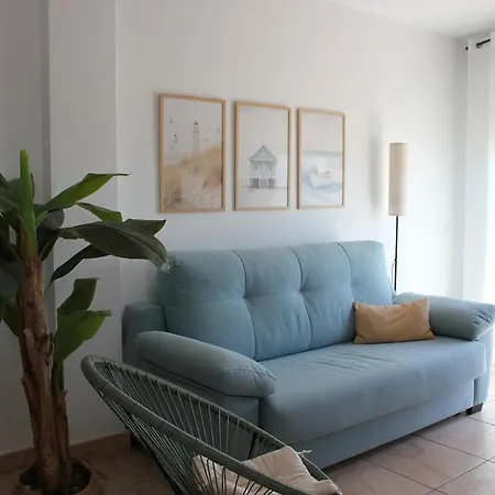 El Ronqueo Apartmán Barbate