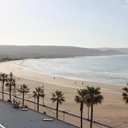 Apartment El Ronqueo Barbate
