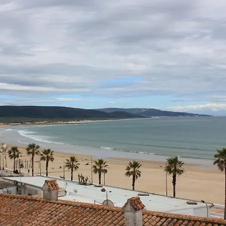 El Ronqueo * Barbate