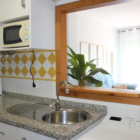 Apartment El Ronqueo Barbate