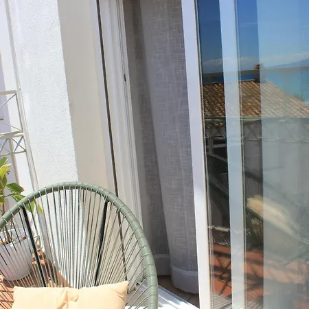 El Ronqueo Apartment Barbate