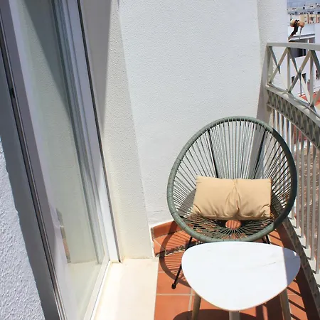 El Ronqueo Apartment Barbate