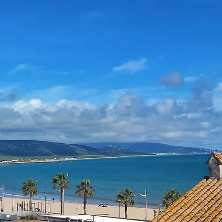 Apartment El Ronqueo