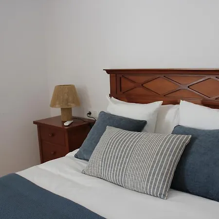 El Ronqueo Apartment Barbate