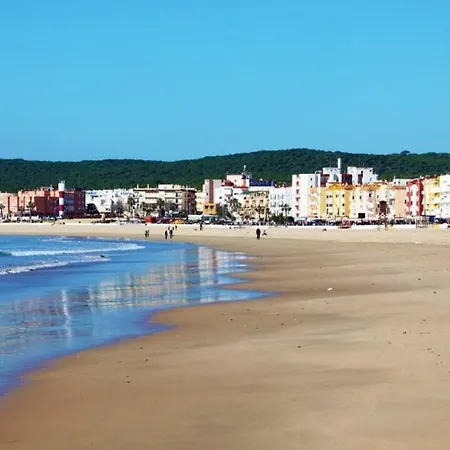 El Ronqueo Διαμέρισμα Μπαρβάτε