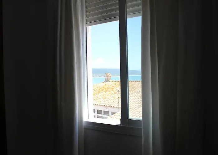 Appartement El Ronqueo Barbate