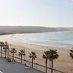 El Ronqueo * Barbate