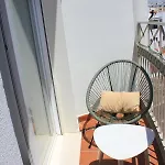 El Ronqueo Appartement Barbate