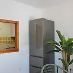 El Ronqueo Appartement *