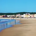 El Ronqueo Appartement Barbate