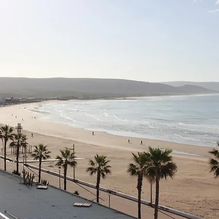 El Ronqueo * Barbate