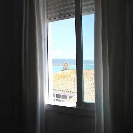 Lägenhet El Ronqueo Barbate