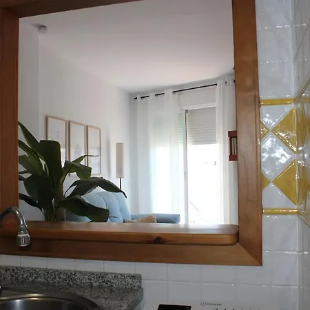 דירה El Ronqueo *