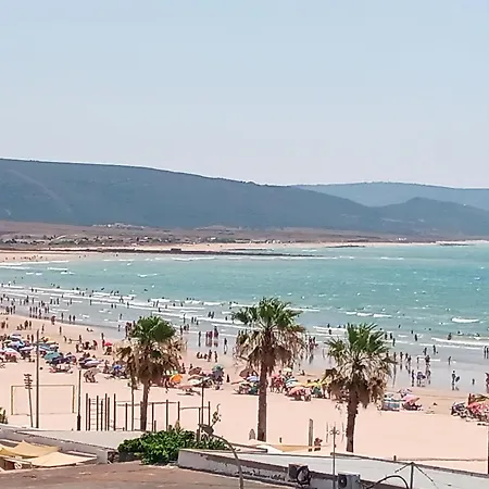 דירה El Ronqueo ברבטה