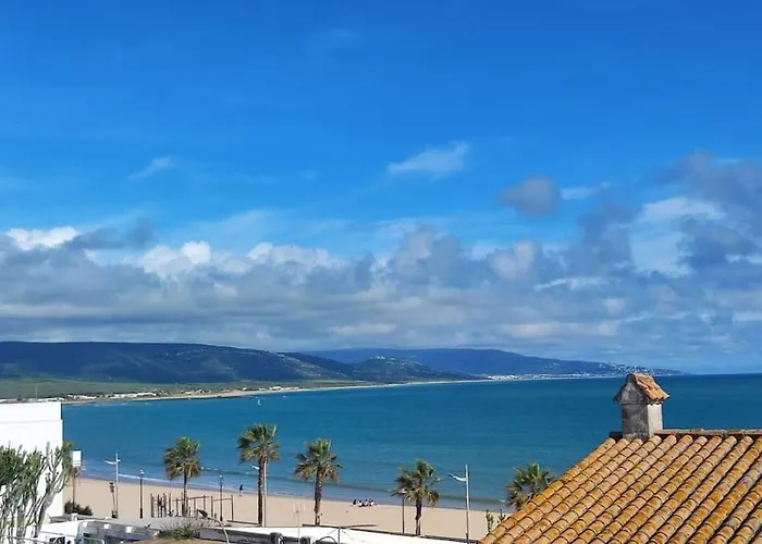 Apartamento El Ronqueo